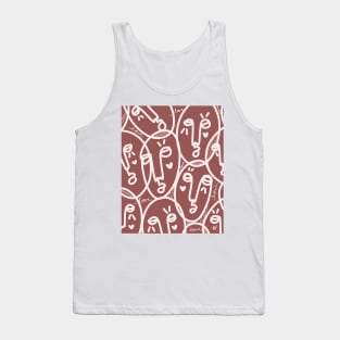 Love Tank Top